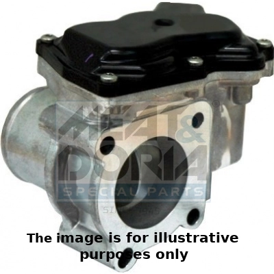 Throttle Body